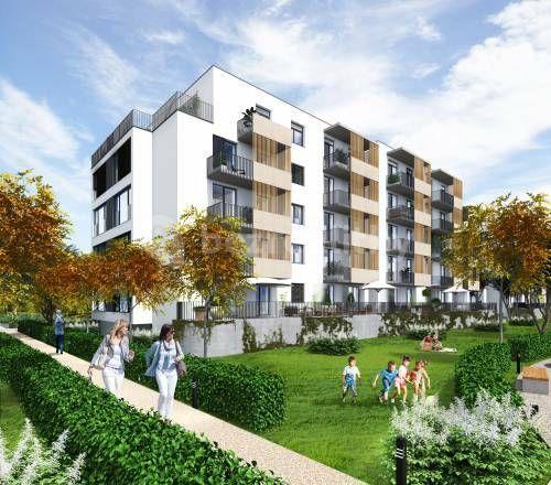 Pronájem bytu 2+kk 66 m², Čechova, Poděbrady, Středočeský kraj