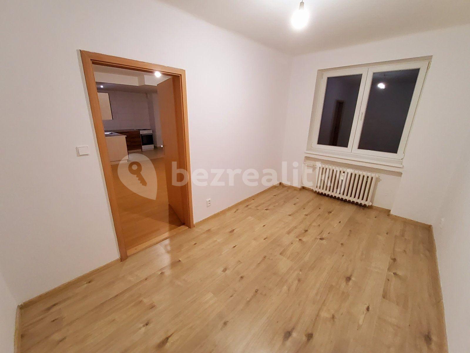 Pronájem bytu 2+kk 41 m², Řecká, Karviná, Moravskoslezský kraj