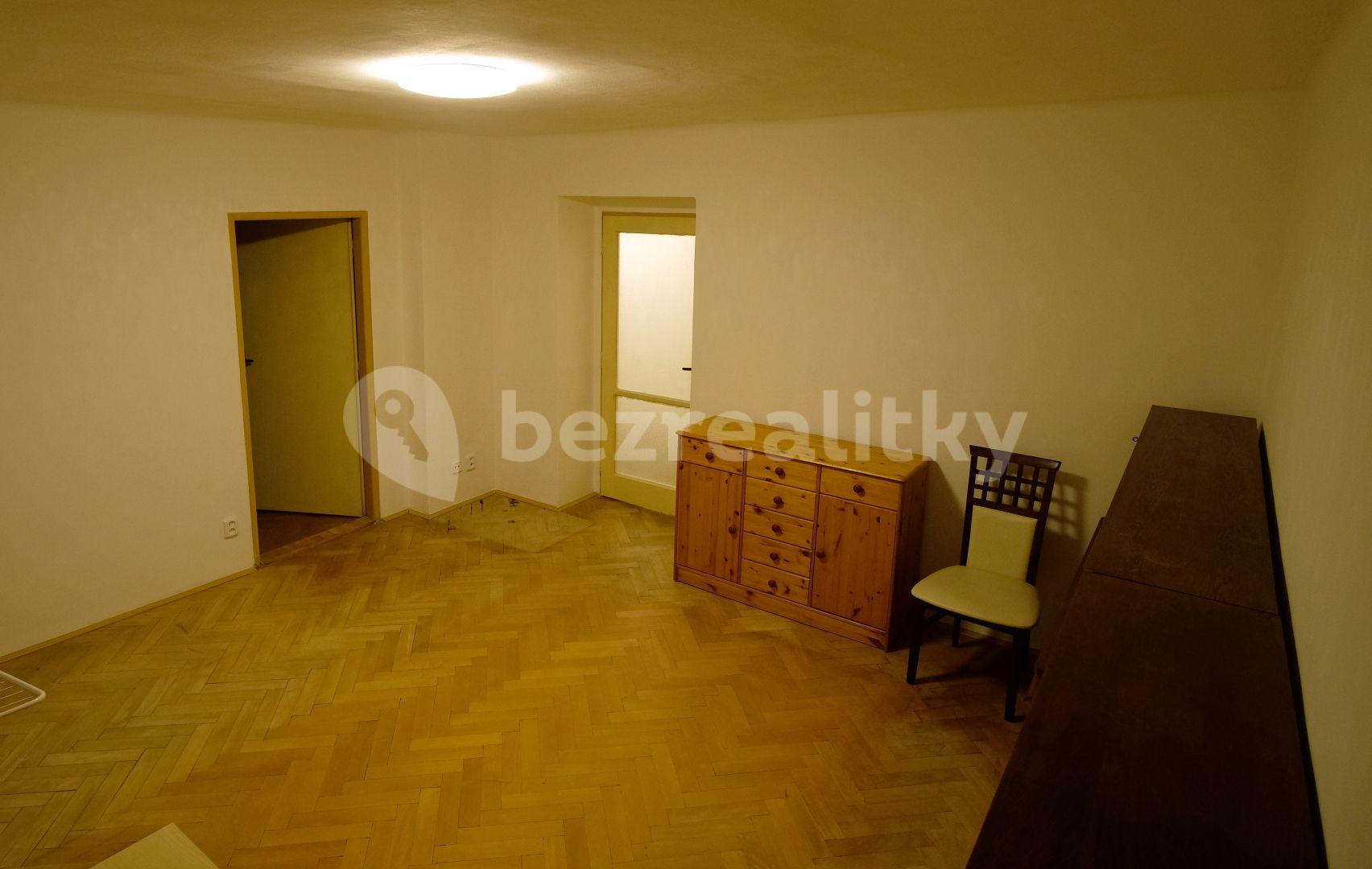 Pronájem bytu 2+1 64 m², Jitřní, Jablonec nad Nisou, Liberecký kraj