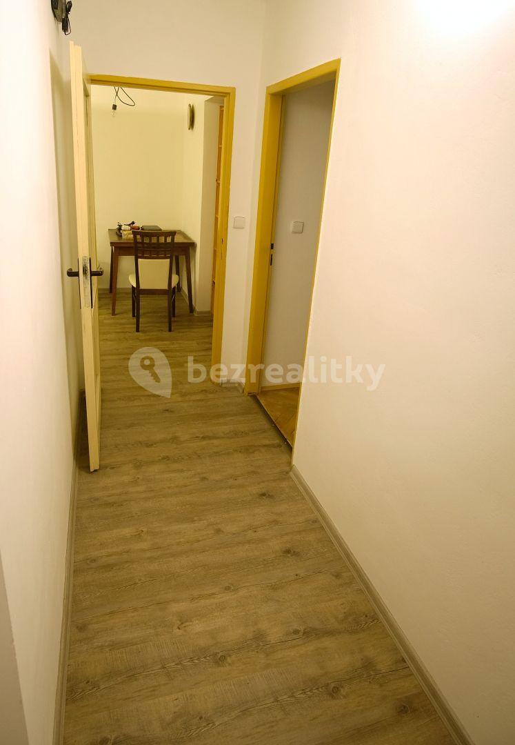 Pronájem bytu 2+1 64 m², Jitřní, Jablonec nad Nisou, Liberecký kraj