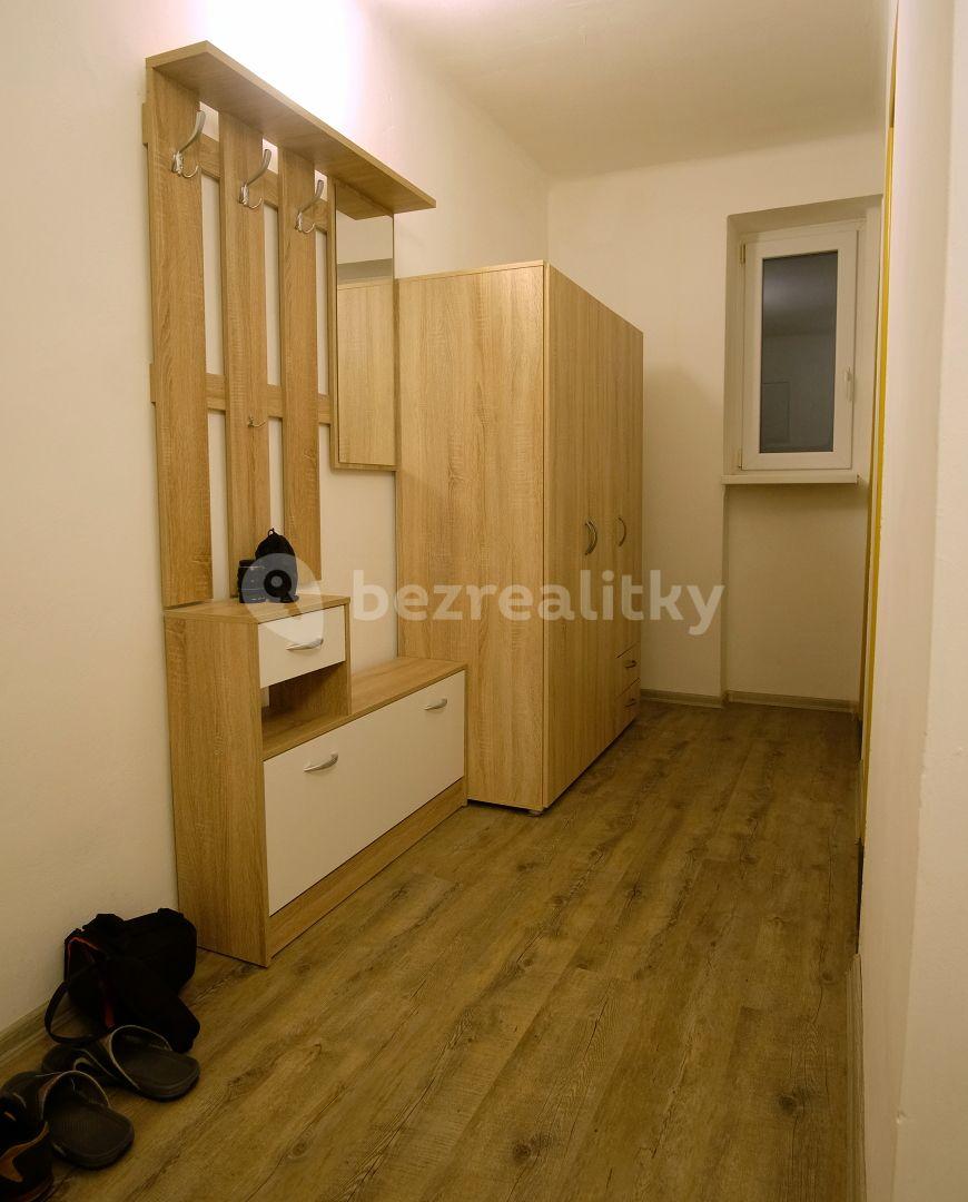 Pronájem bytu 2+1 64 m², Jitřní, Jablonec nad Nisou, Liberecký kraj