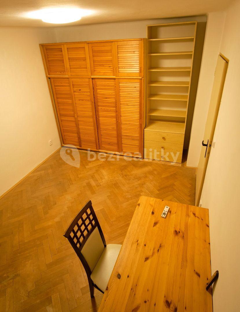 Pronájem bytu 2+1 64 m², Jitřní, Jablonec nad Nisou, Liberecký kraj