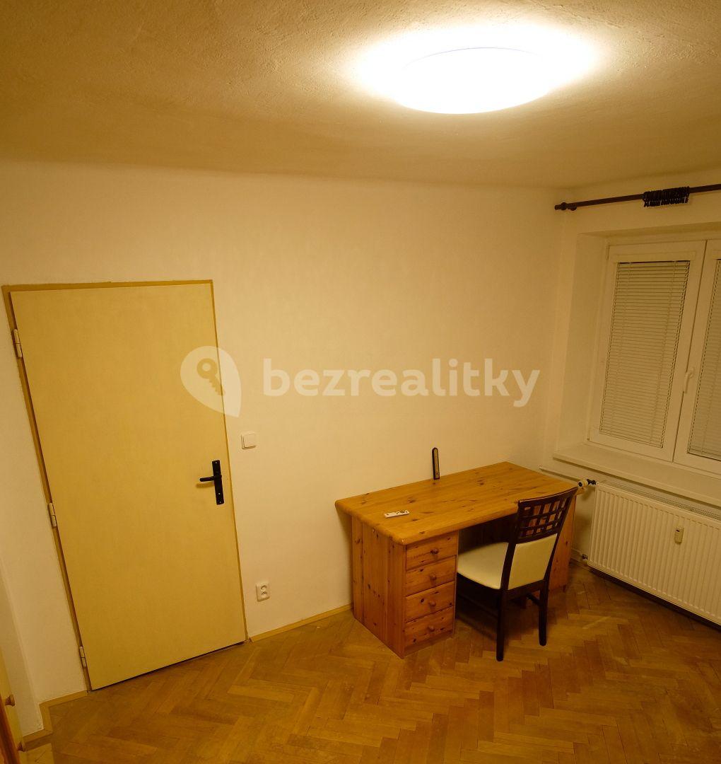 Pronájem bytu 2+1 64 m², Jitřní, Jablonec nad Nisou, Liberecký kraj