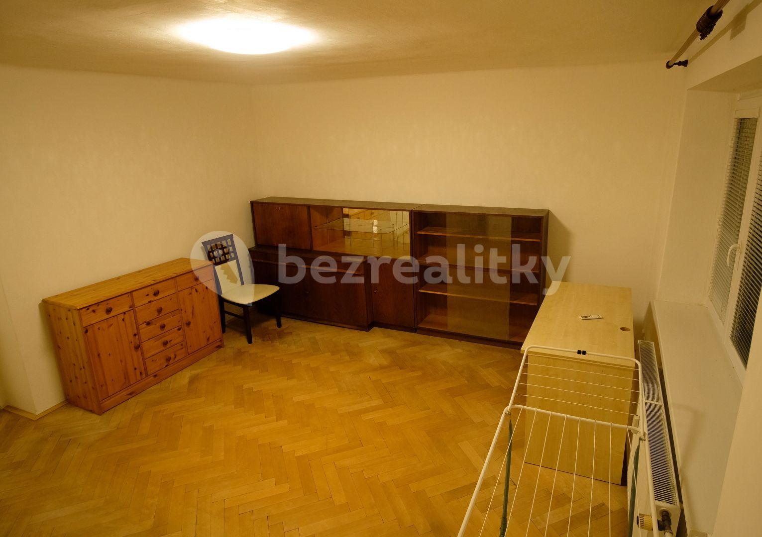 Pronájem bytu 2+1 64 m², Jitřní, Jablonec nad Nisou, Liberecký kraj