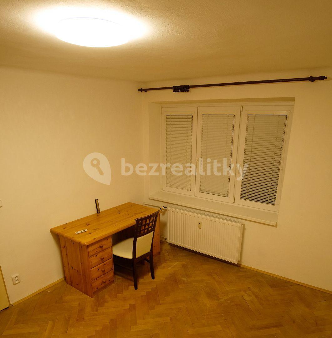 Pronájem bytu 2+1 64 m², Jitřní, Jablonec nad Nisou, Liberecký kraj