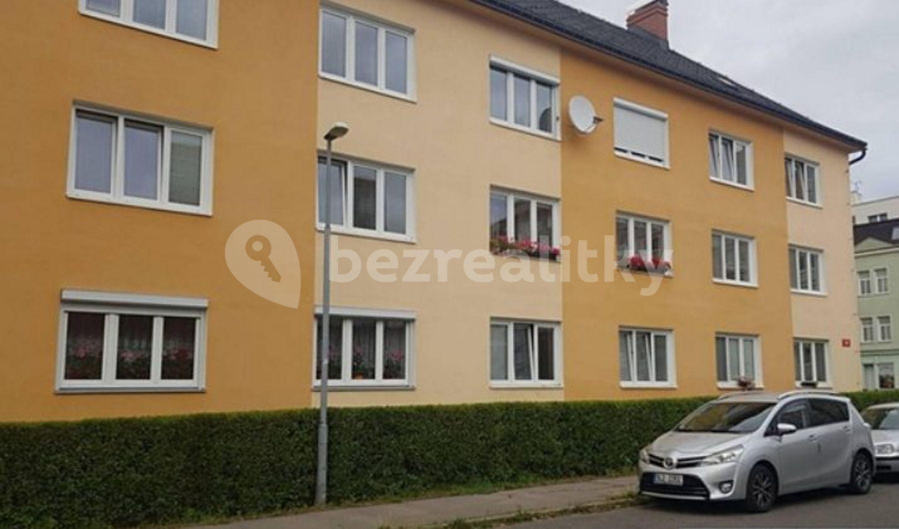 Pronájem bytu 2+1 64 m², Jitřní, Jablonec nad Nisou, Liberecký kraj