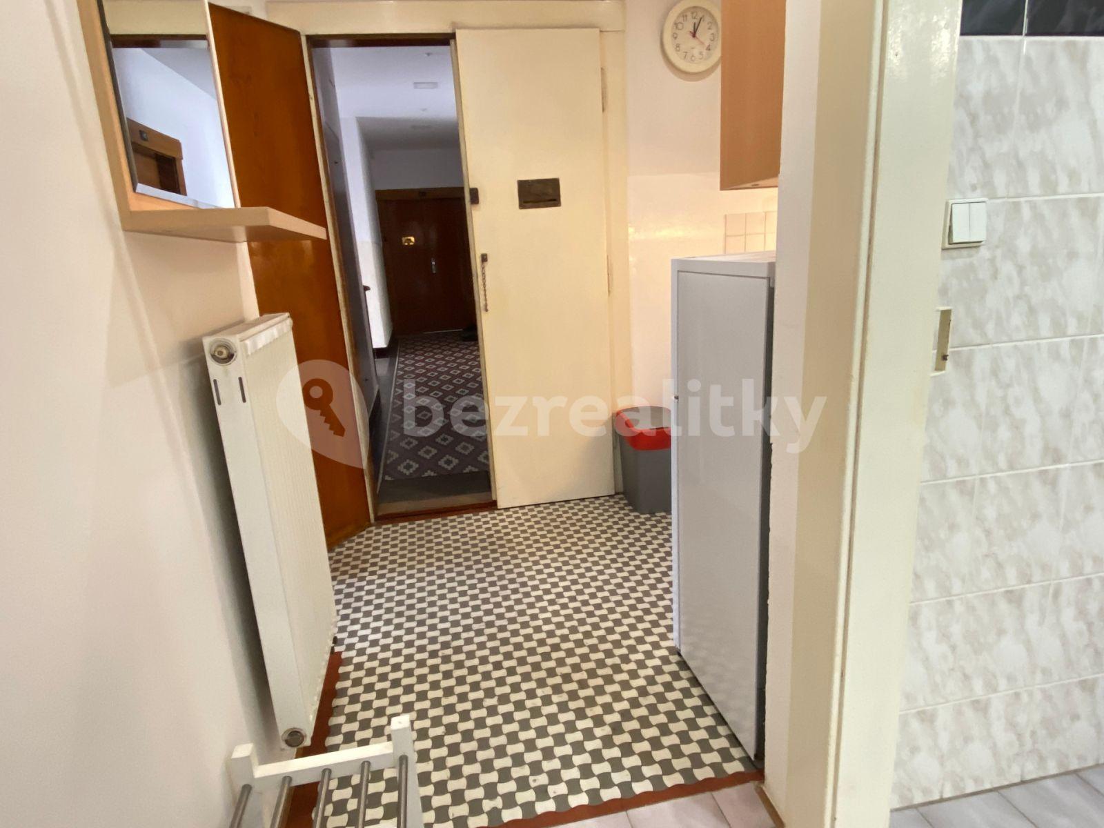 Pronájem bytu 2+kk 48 m², Biskupcova, Praha, Praha