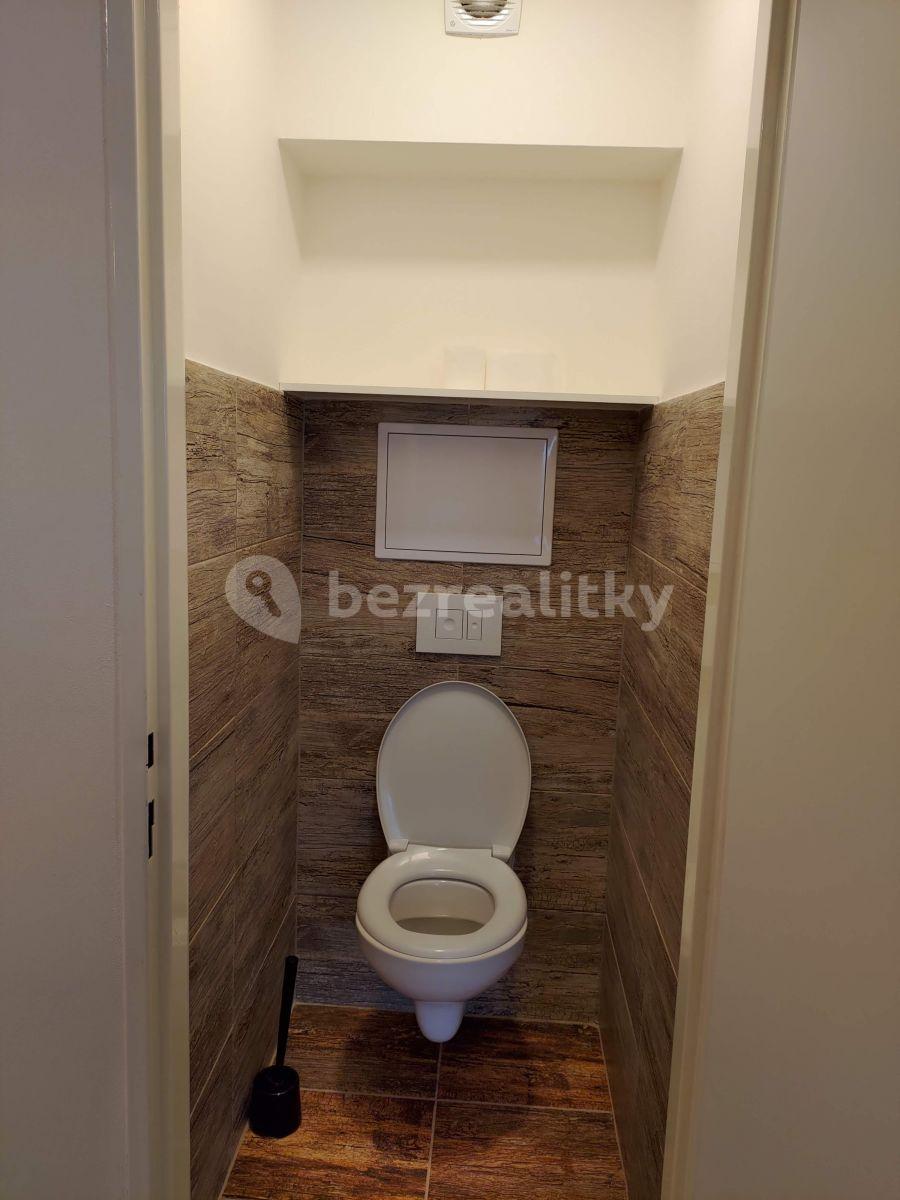 Pronájem bytu 2+1 60 m², Pod Dálnicí, Praha, Praha