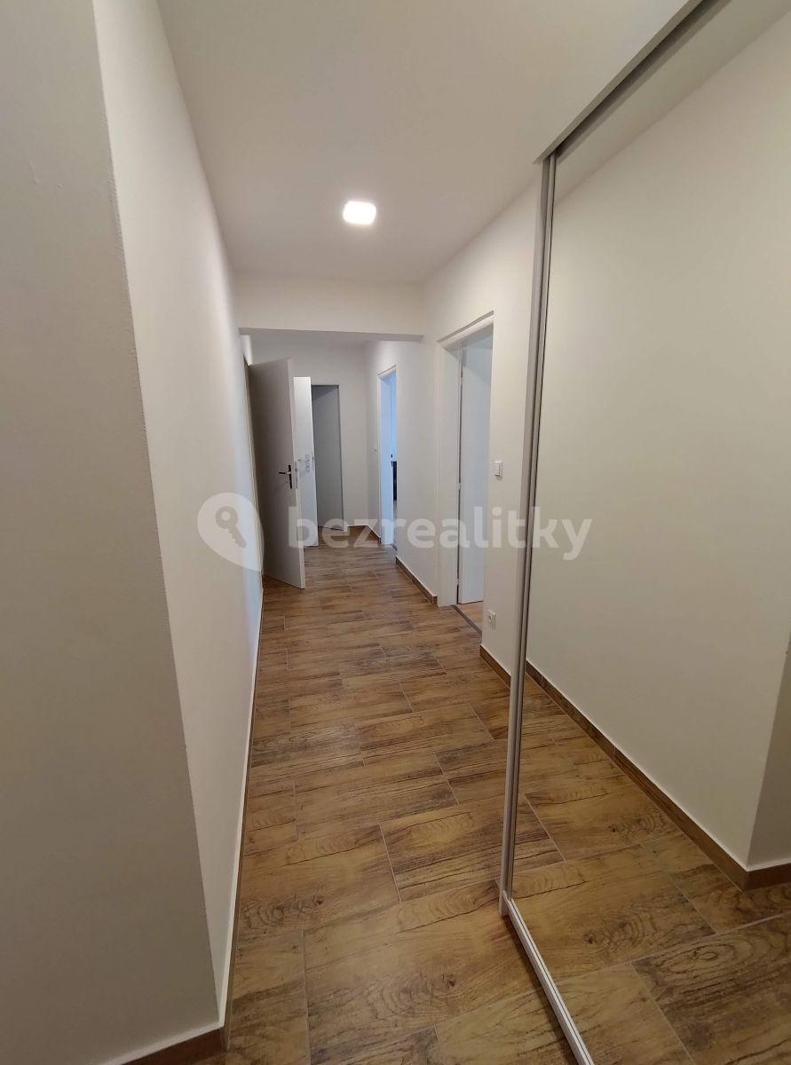 Pronájem bytu 2+1 60 m², Pod Dálnicí, Praha, Praha