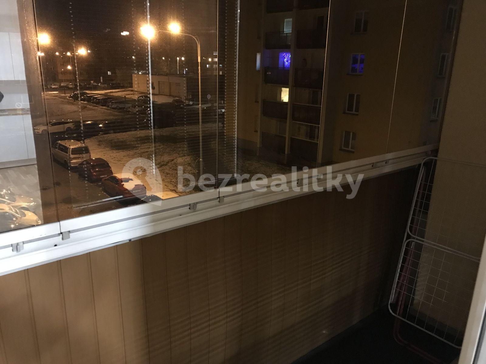 Pronájem bytu 1+kk 32 m², Ostrava, Moravskoslezský kraj