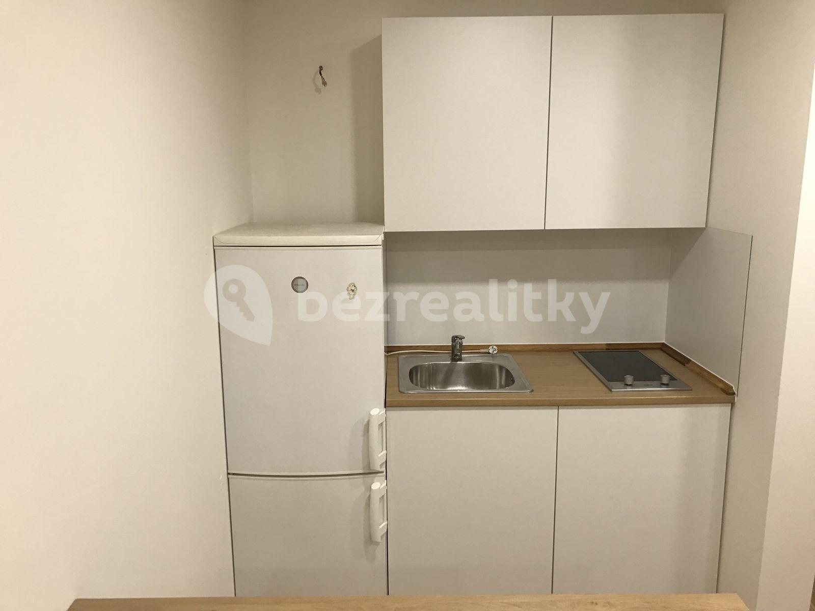 Pronájem bytu 1+kk 32 m², Ostrava, Moravskoslezský kraj