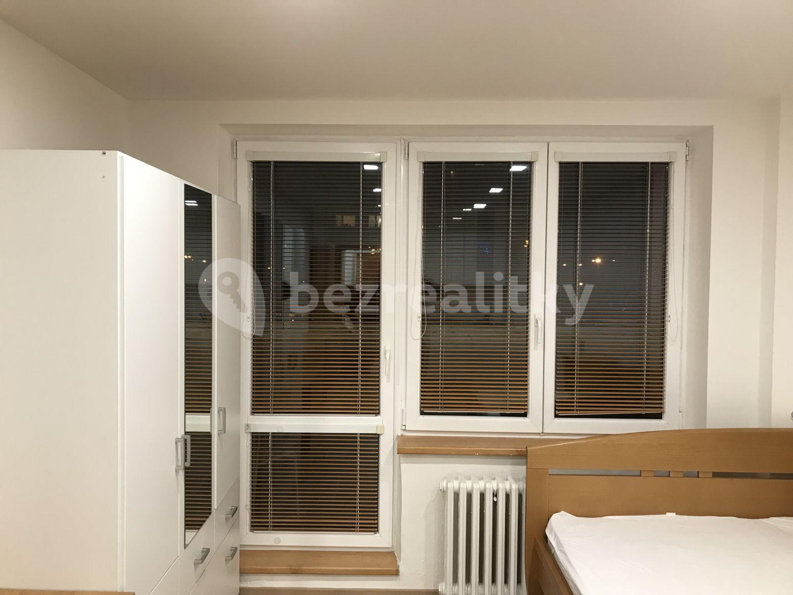 Pronájem bytu 1+kk 32 m², Ostrava, Moravskoslezský kraj