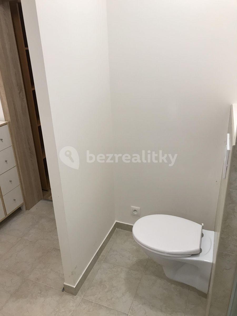 Pronájem bytu 1+kk 32 m², Ostrava, Moravskoslezský kraj