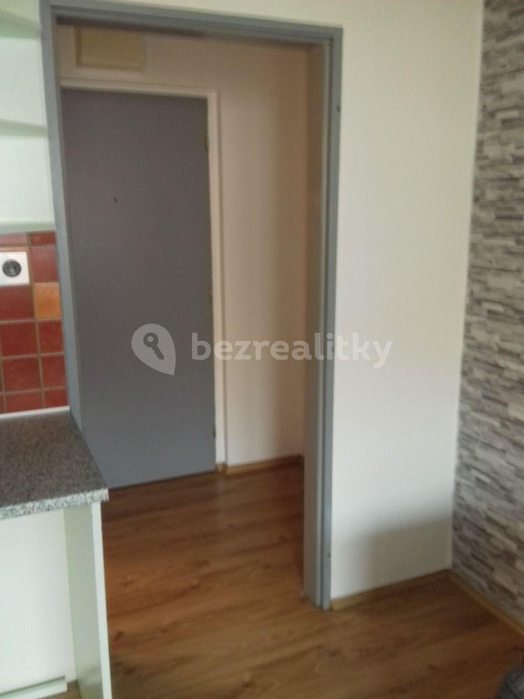 Pronájem bytu 2+kk 45 m², Novákových, Praha, Praha