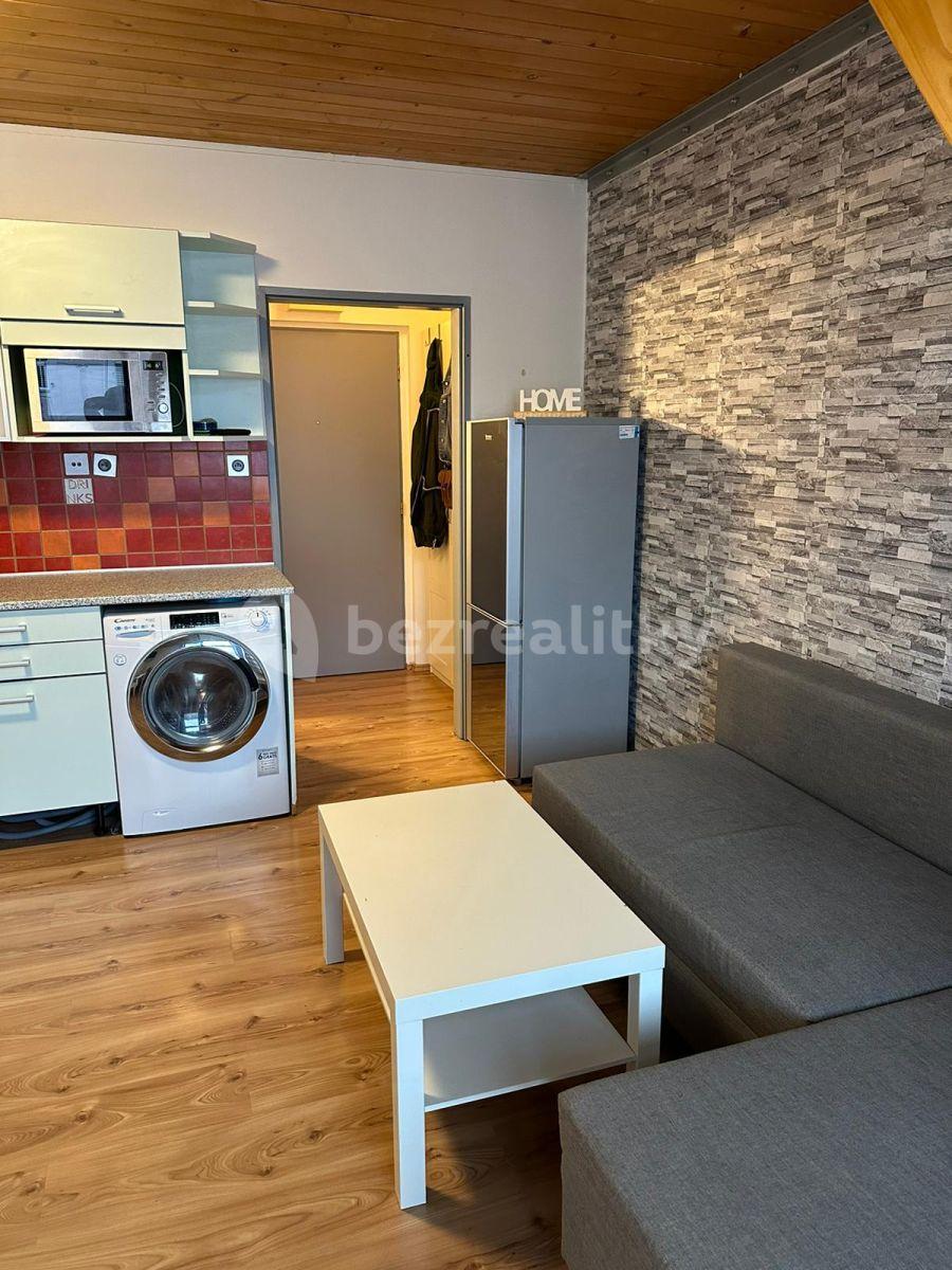 Pronájem bytu 2+kk 45 m², Novákových, Praha, Praha