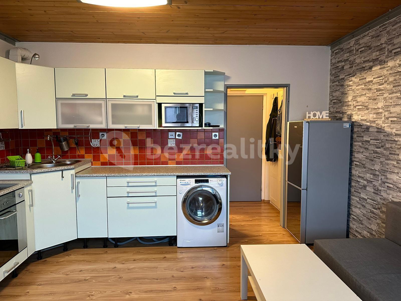 Pronájem bytu 2+kk 45 m², Novákových, Praha, Praha