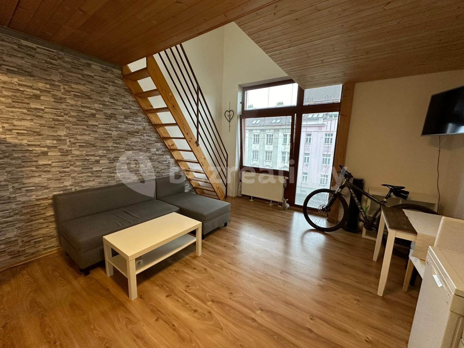 Pronájem bytu 2+kk 45 m², Novákových, Praha, Praha