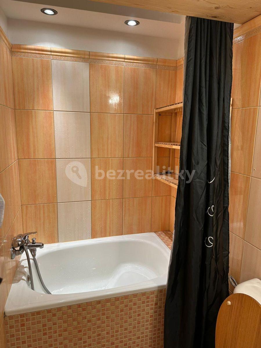 Pronájem bytu 2+kk 45 m², Novákových, Praha, Praha