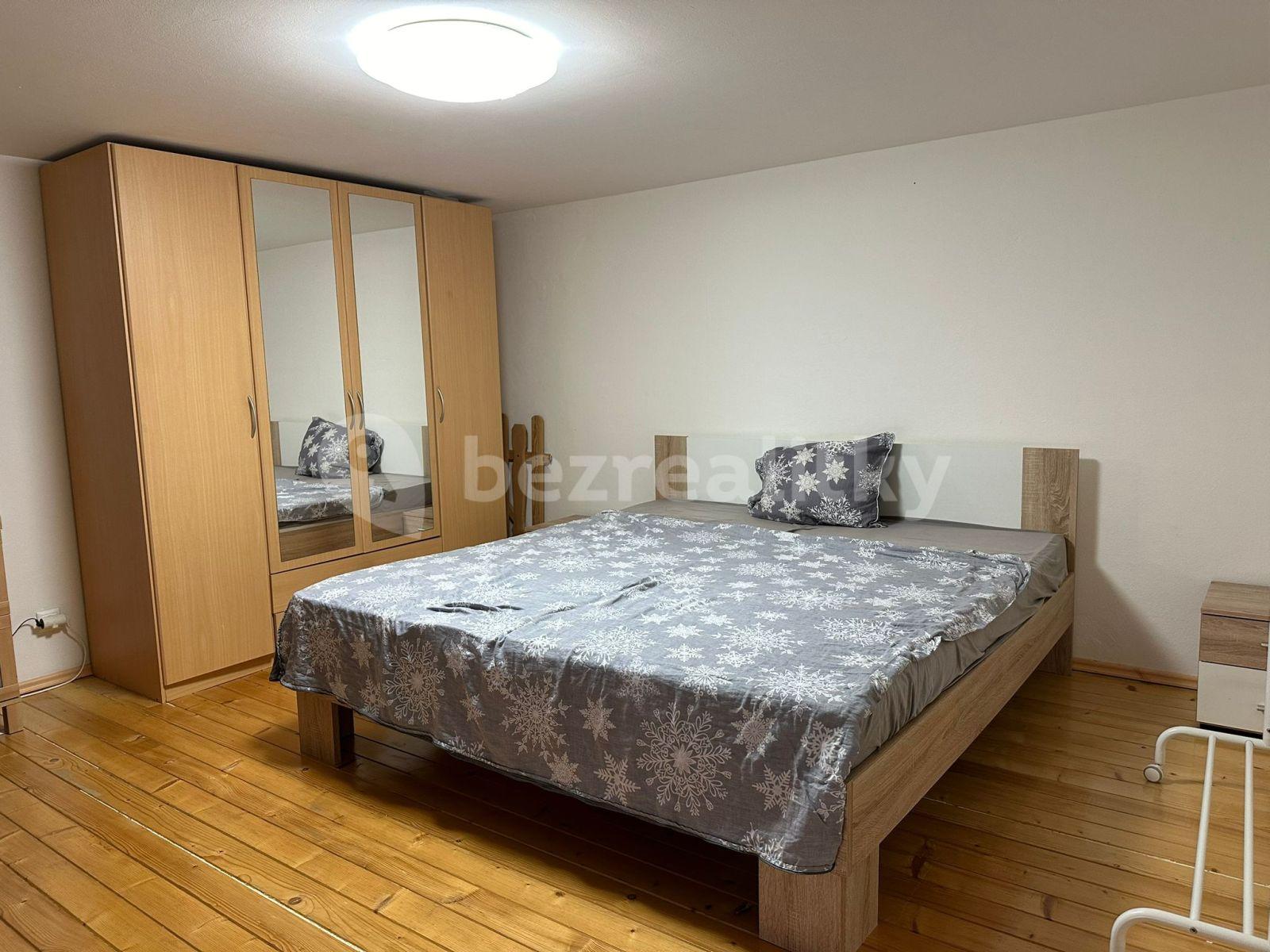 Pronájem bytu 2+kk 45 m², Novákových, Praha, Praha