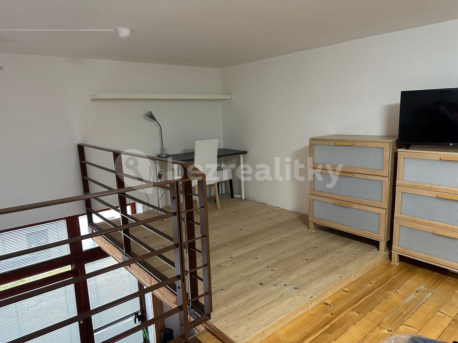 Pronájem bytu 2+kk 45 m², Novákových, Praha, Praha