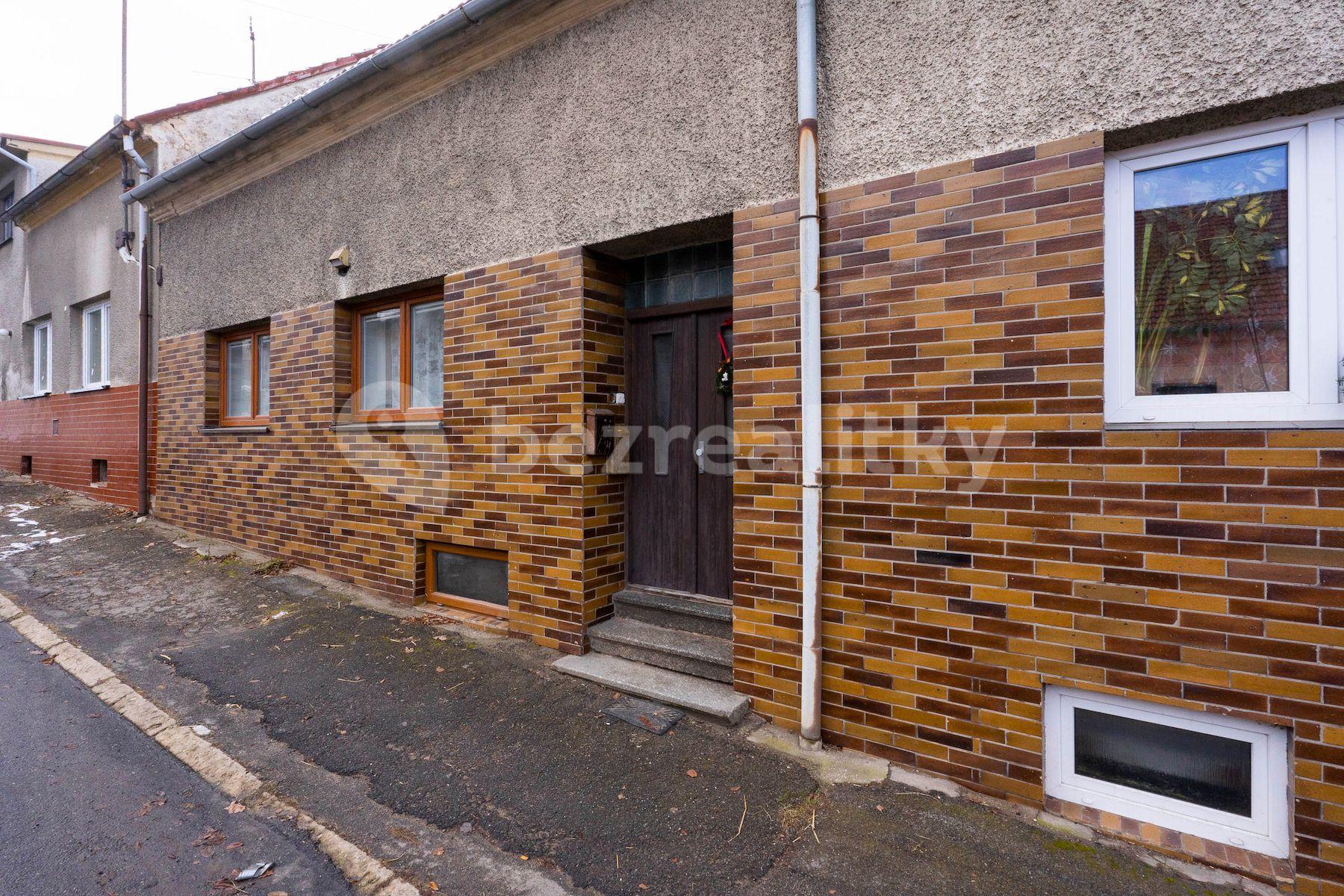 Prodej domu 94 m², pozemek 313 m², Sudoměřice u Tábora, Jihočeský kraj