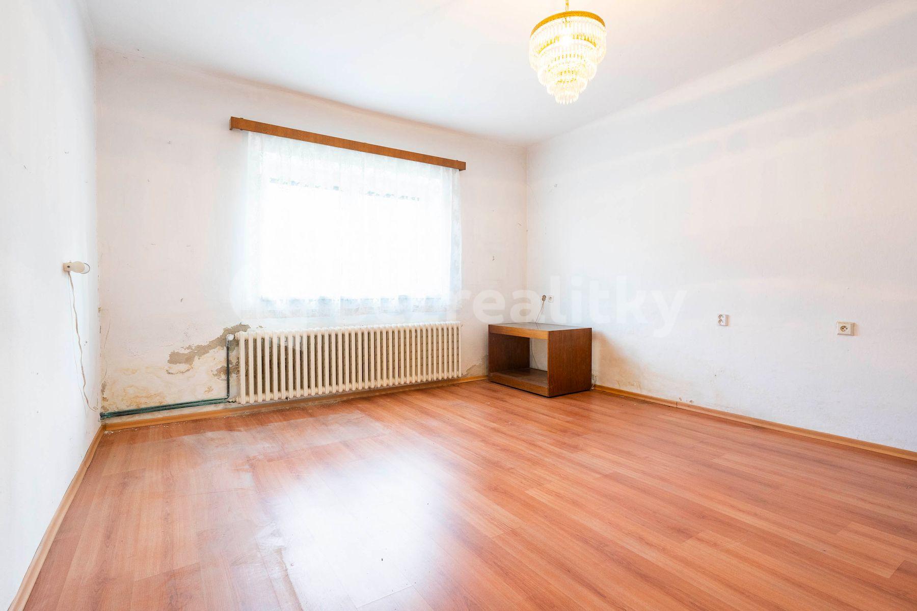 Prodej domu 94 m², pozemek 313 m², Sudoměřice u Tábora, Jihočeský kraj