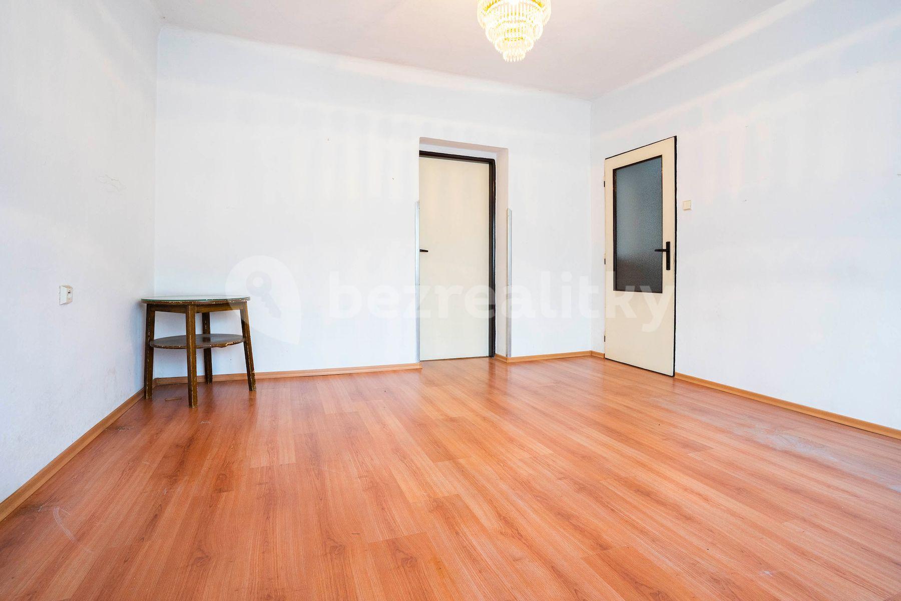 Prodej domu 94 m², pozemek 313 m², Sudoměřice u Tábora, Jihočeský kraj