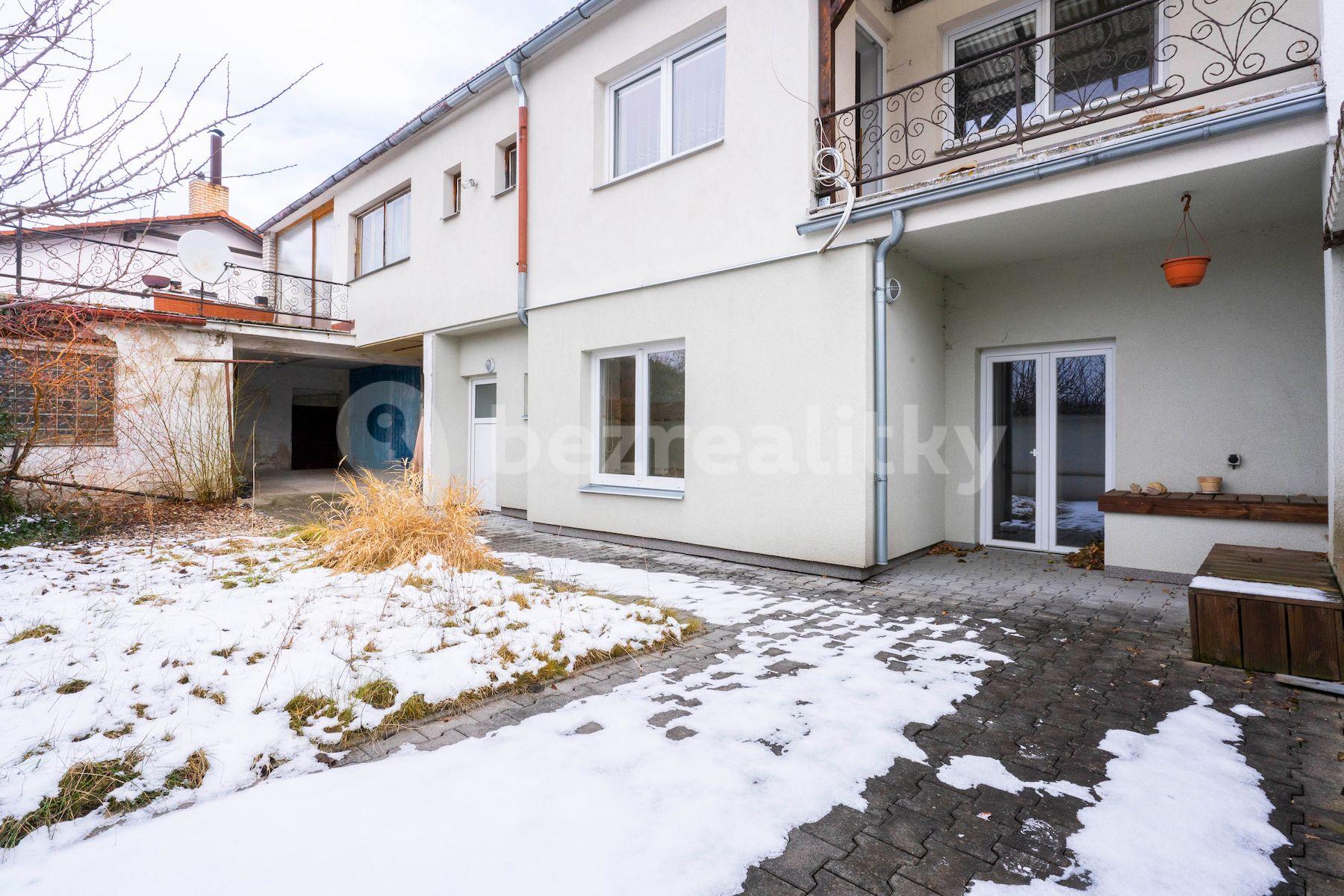 Prodej domu 94 m², pozemek 313 m², Sudoměřice u Tábora, Jihočeský kraj