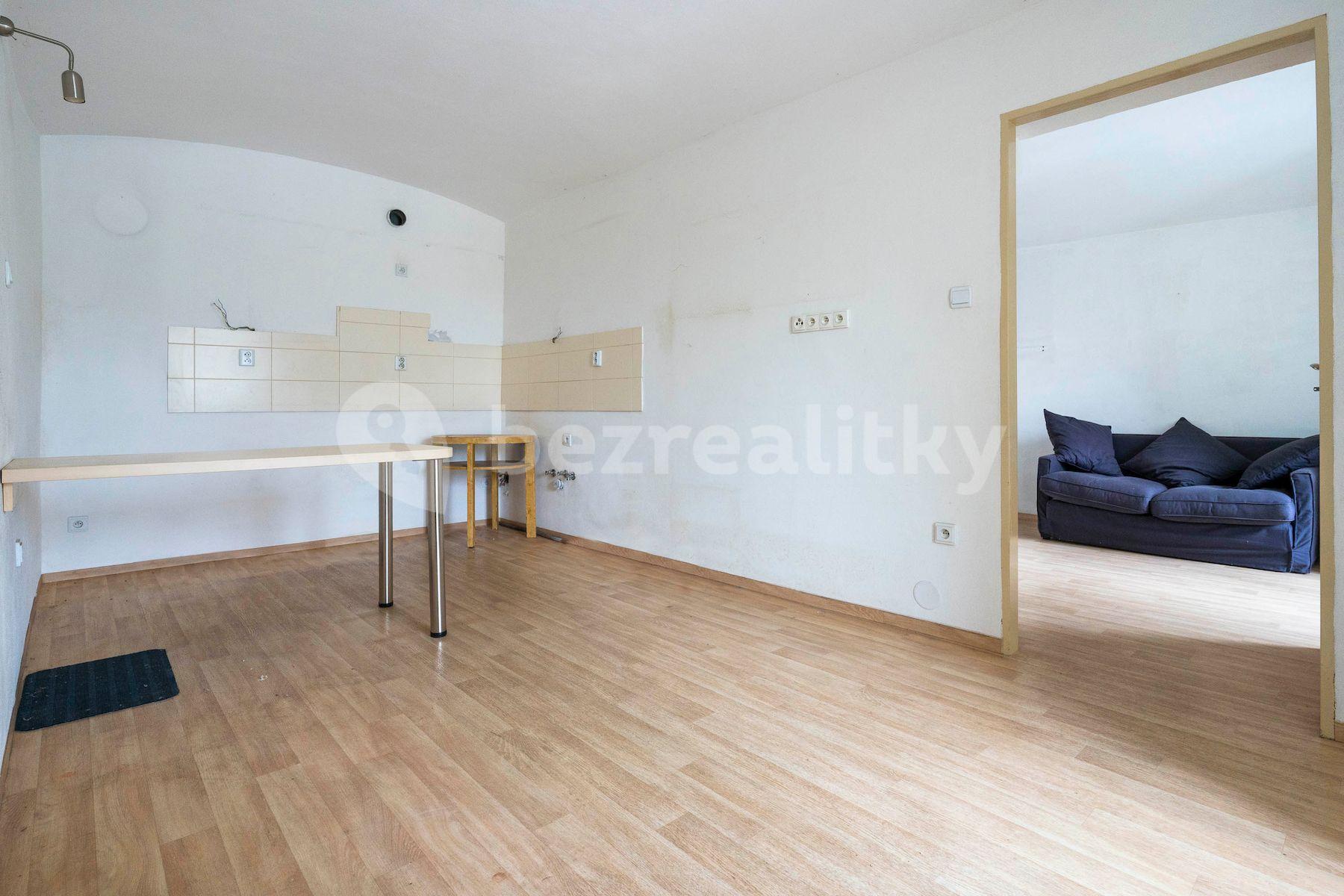 Prodej domu 94 m², pozemek 313 m², Sudoměřice u Tábora, Jihočeský kraj