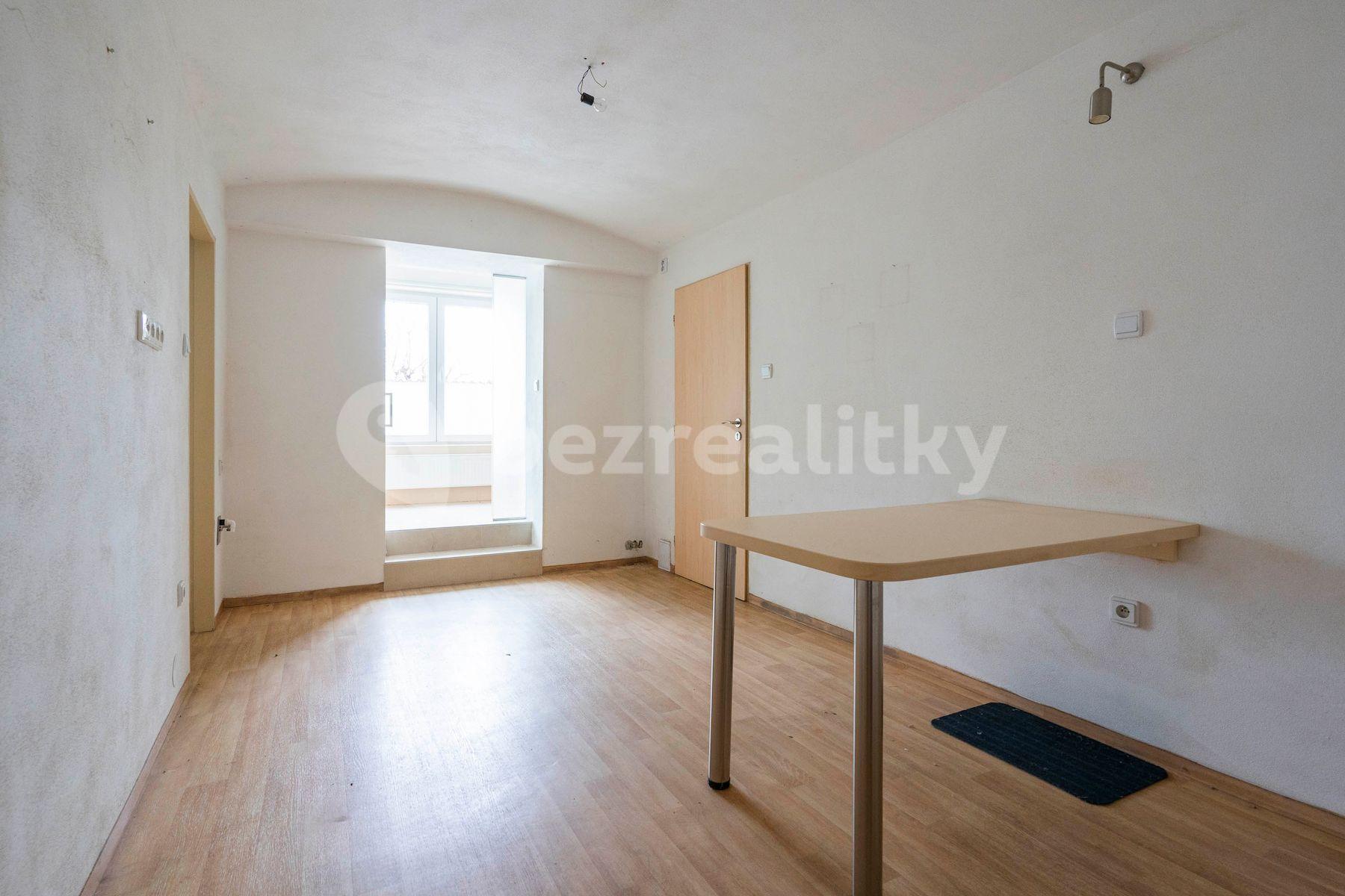 Prodej domu 94 m², pozemek 313 m², Sudoměřice u Tábora, Jihočeský kraj