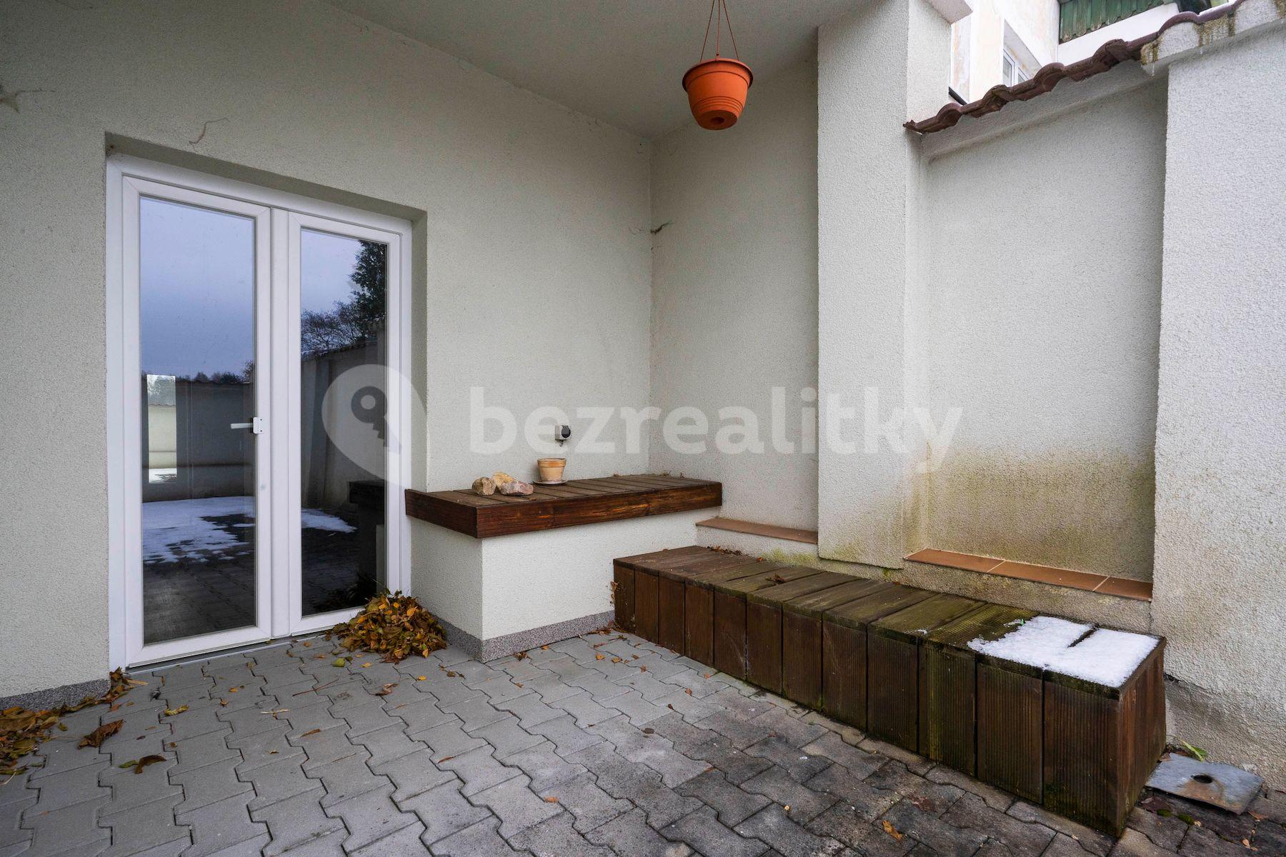 Prodej domu 94 m², pozemek 313 m², Sudoměřice u Tábora, Jihočeský kraj