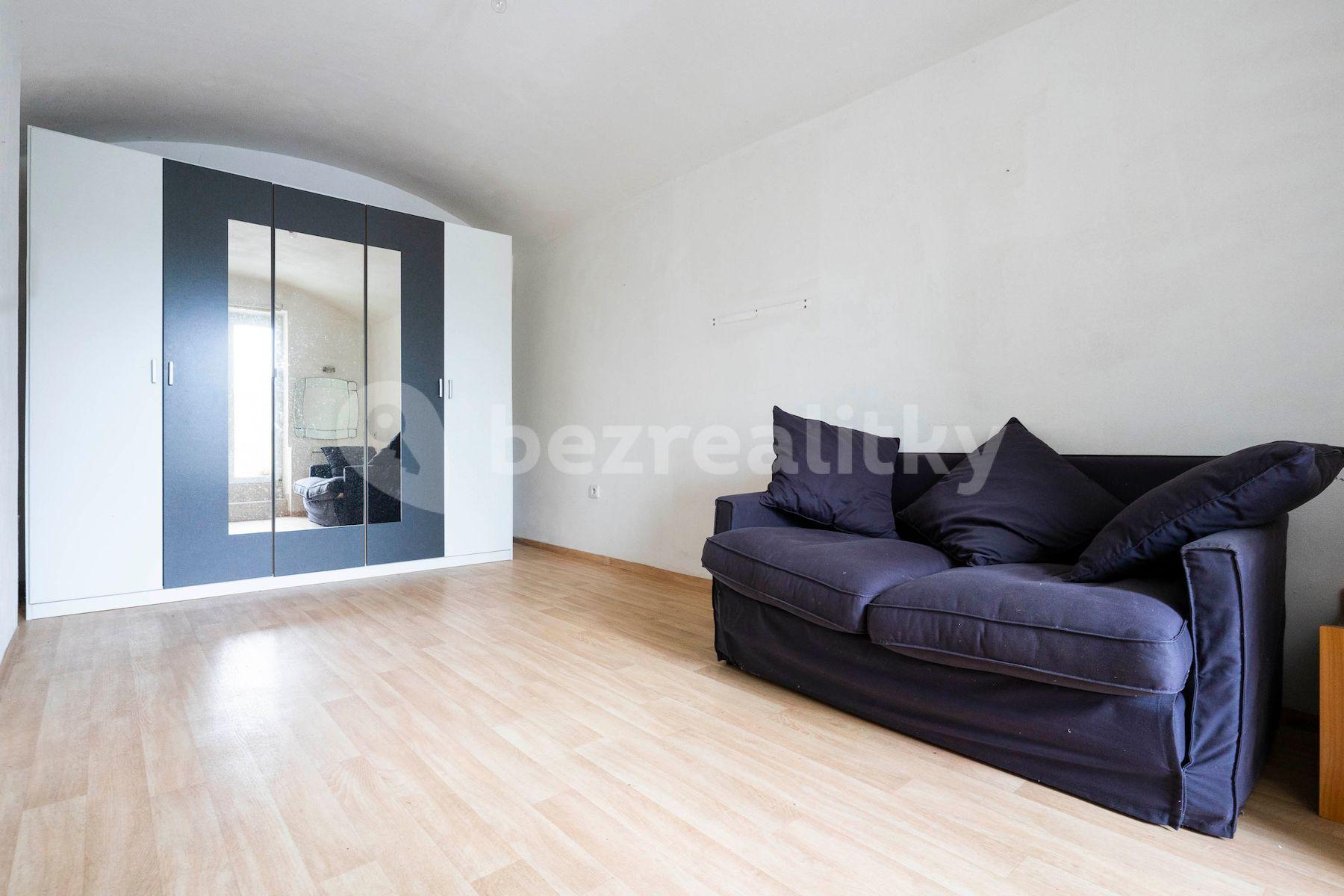 Prodej domu 94 m², pozemek 313 m², Sudoměřice u Tábora, Jihočeský kraj