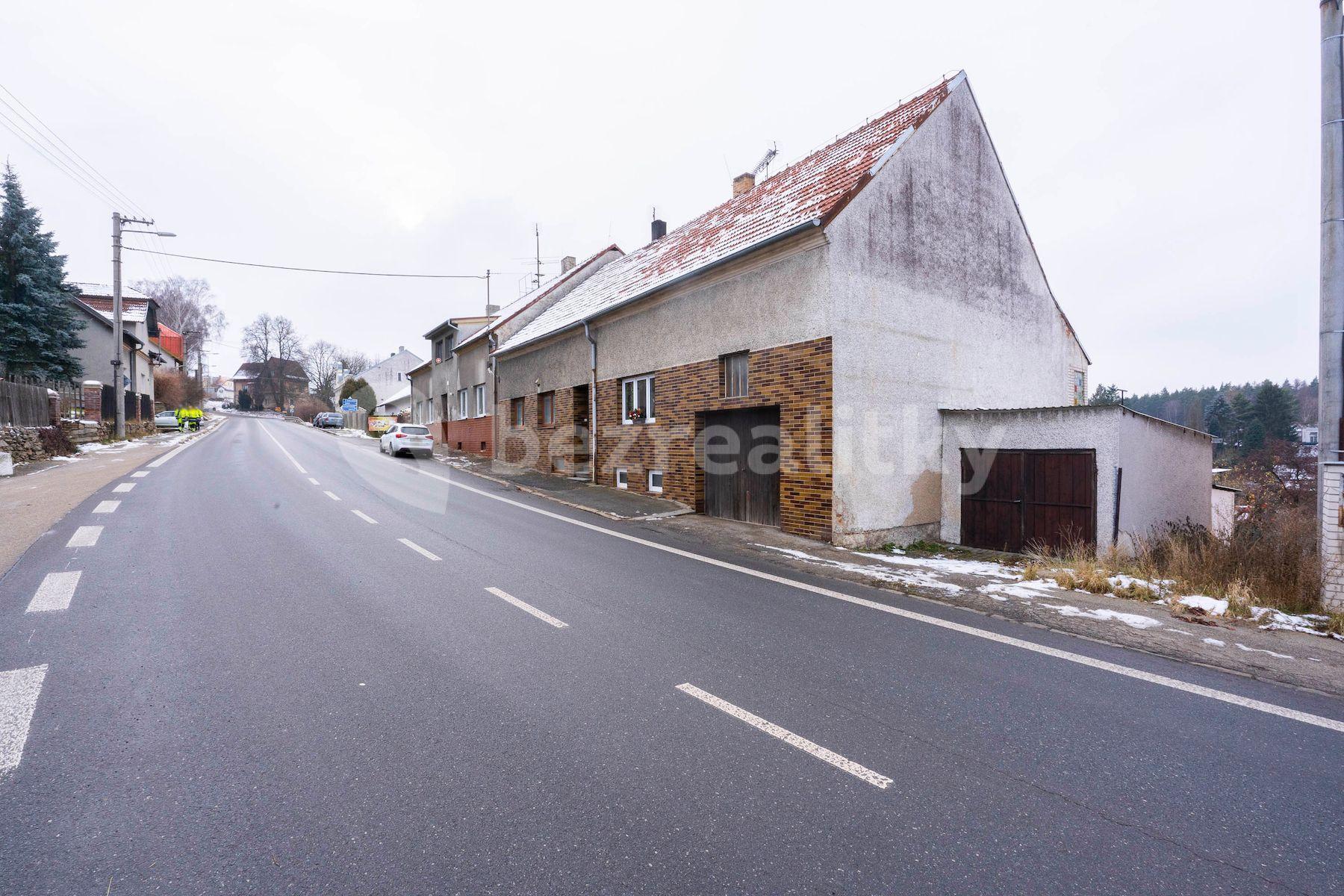 Prodej domu 94 m², pozemek 313 m², Sudoměřice u Tábora, Jihočeský kraj