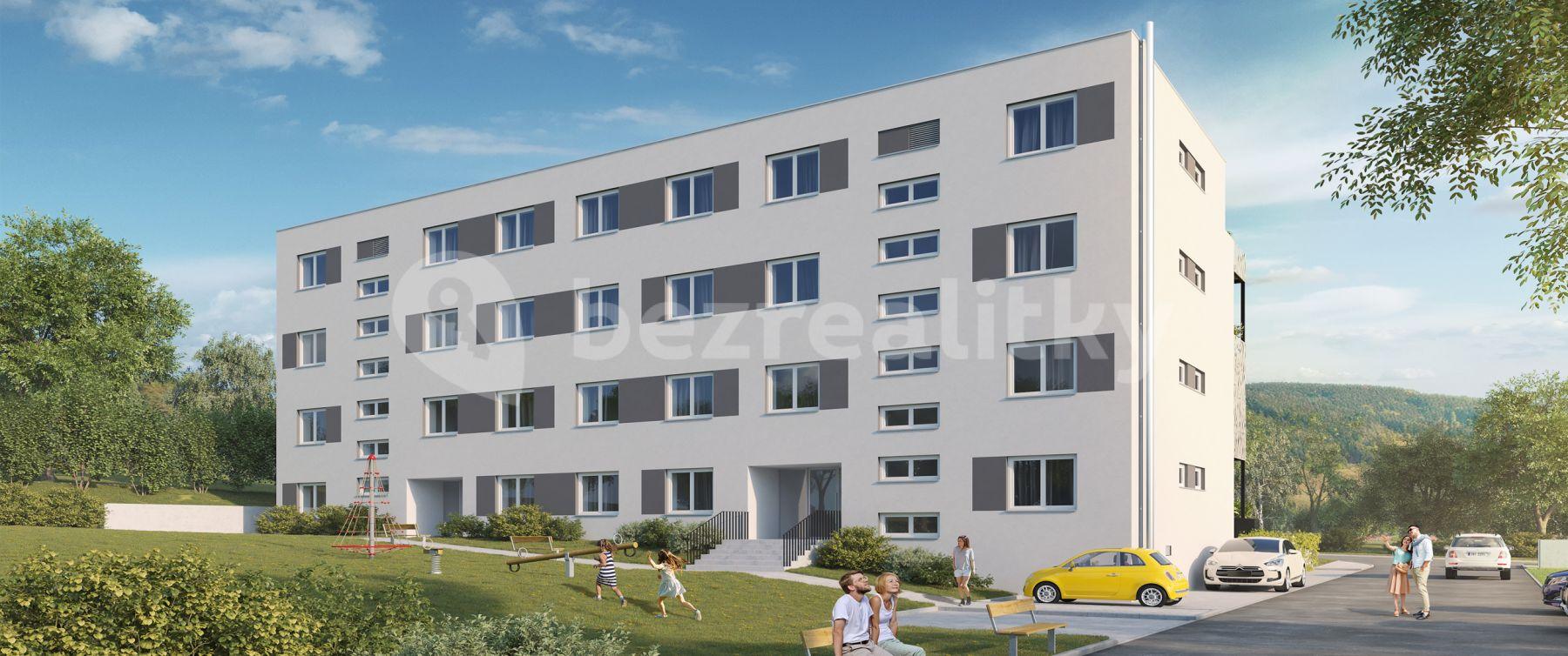 Pronájem bytu 2+kk 68 m², Hlavní, Lelekovice, Jihomoravský kraj