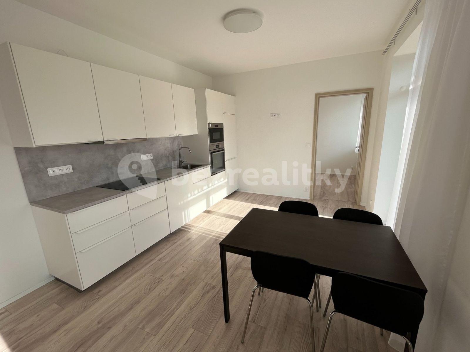 Pronájem bytu 2+kk 68 m², Hlavní, Lelekovice, Jihomoravský kraj