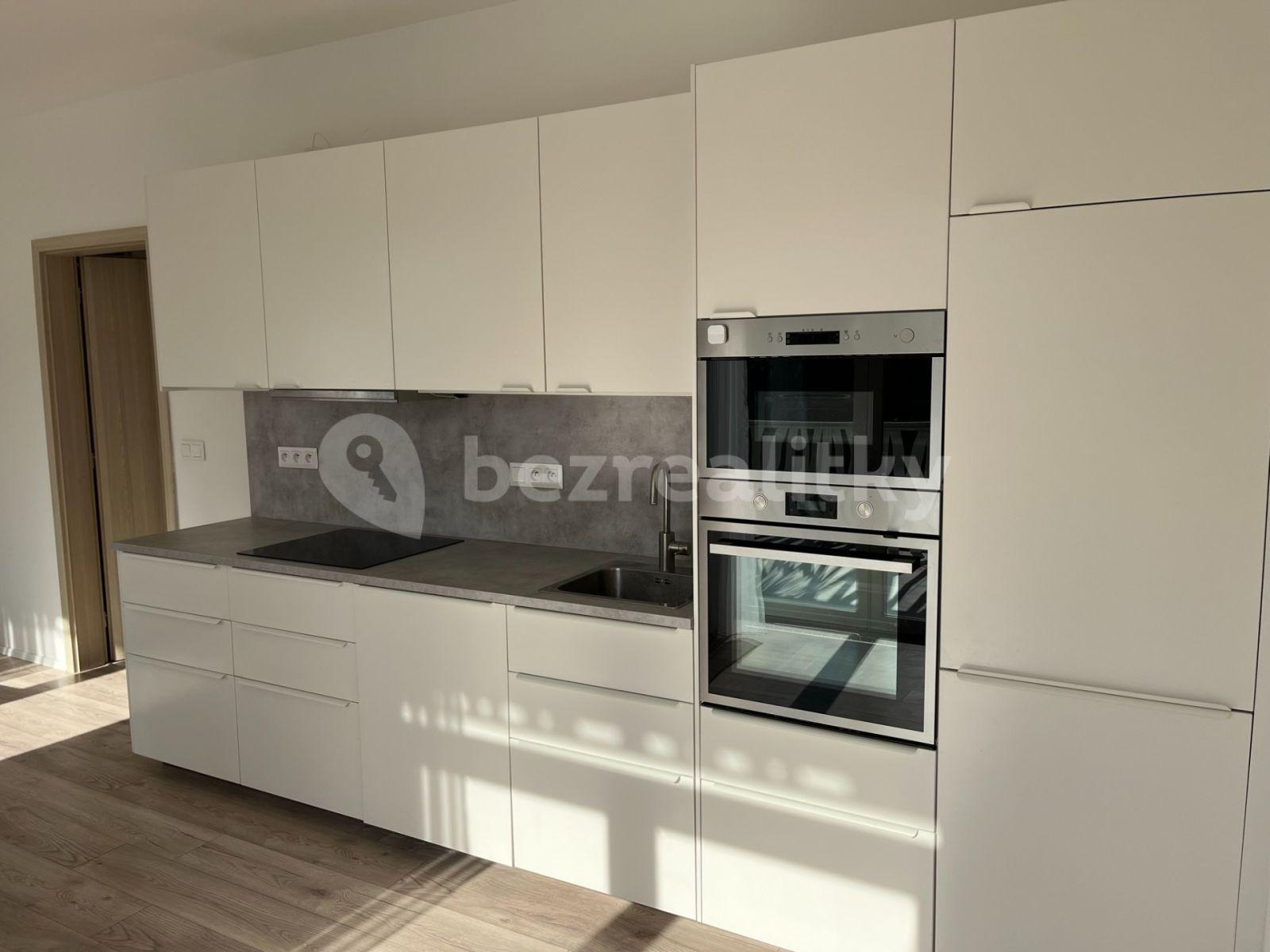 Pronájem bytu 2+kk 68 m², Hlavní, Lelekovice, Jihomoravský kraj