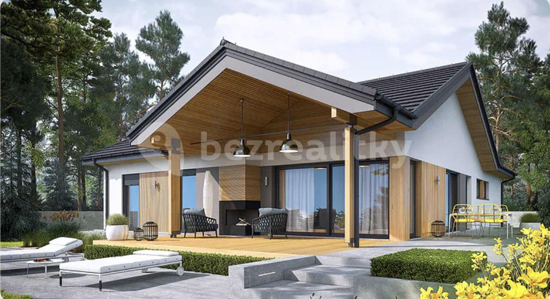 Prodej pozemku 1.171 m², Příčná, Jaroměř, Královéhradecký kraj