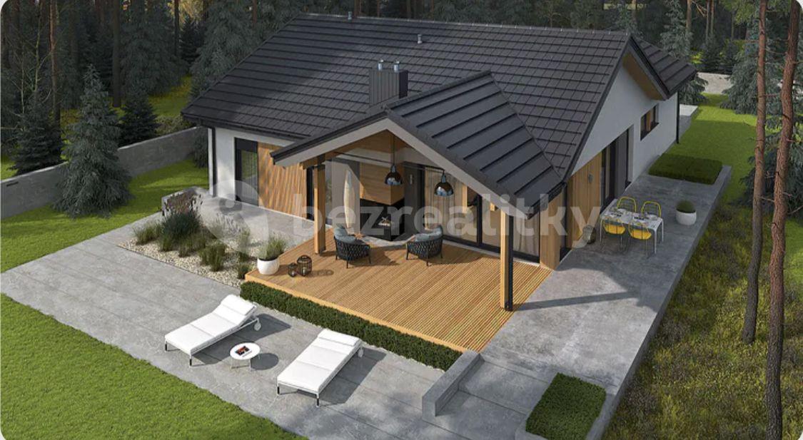 Prodej pozemku 1.171 m², Příčná, Jaroměř, Královéhradecký kraj