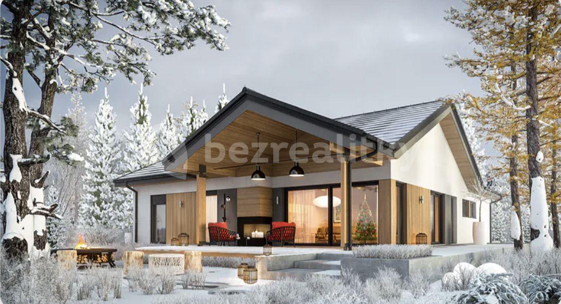 Prodej pozemku 1.171 m², Příčná, Jaroměř, Královéhradecký kraj