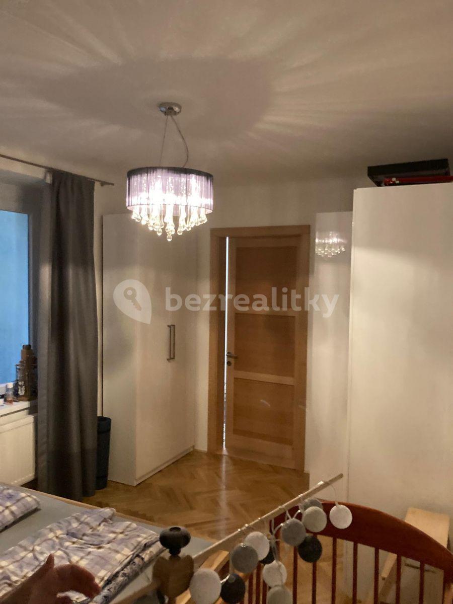 Pronájem bytu 3+kk 70 m², V Háji, Praha, Praha