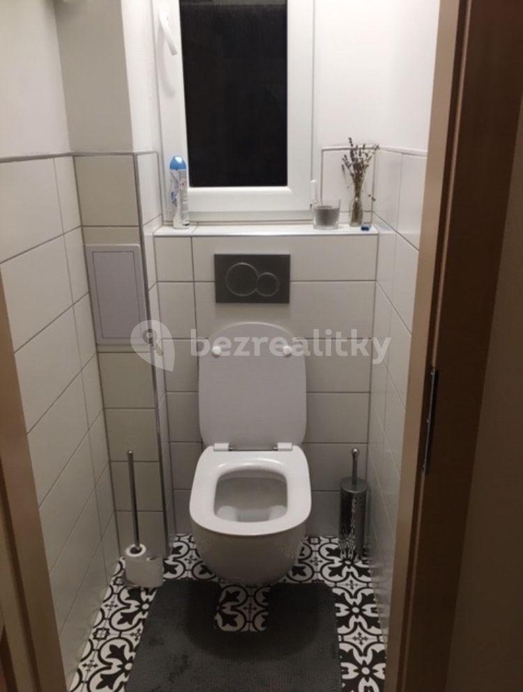 Pronájem bytu 3+kk 70 m², V Háji, Praha, Praha