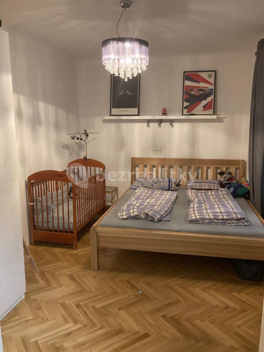 Pronájem bytu 3+kk 70 m², V Háji, Praha, Praha