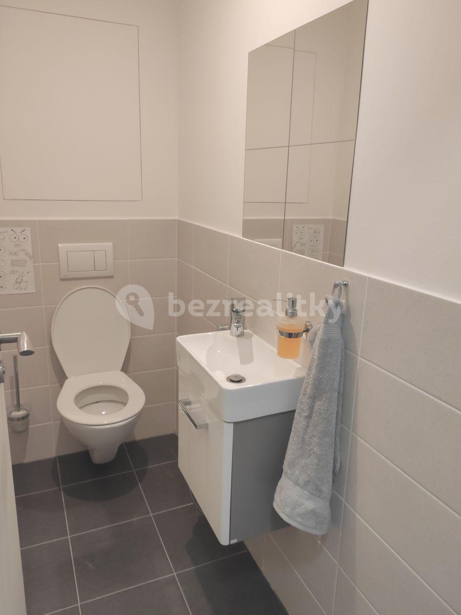 Pronájem bytu 3+kk 101 m², Nemocniční, Plzeň, Plzeňský kraj