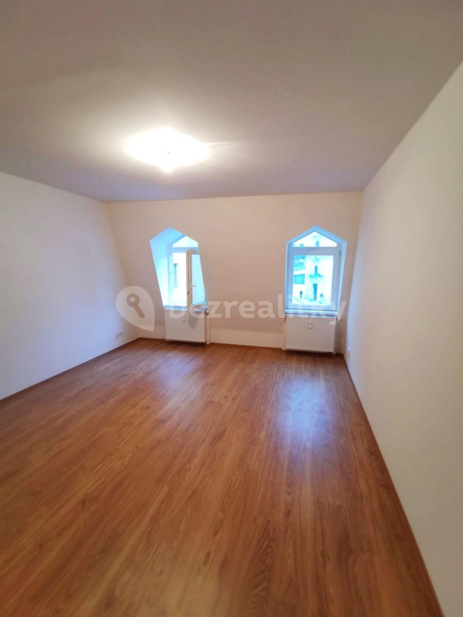 Pronájem bytu 2+kk 56 m², Anenské náměstí, Jablonec nad Nisou, Liberecký kraj