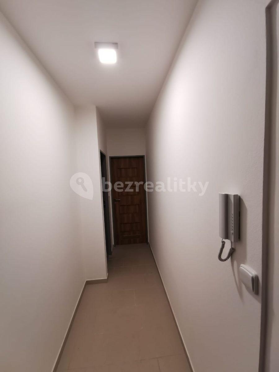 Pronájem bytu 2+kk 56 m², Anenské náměstí, Jablonec nad Nisou, Liberecký kraj