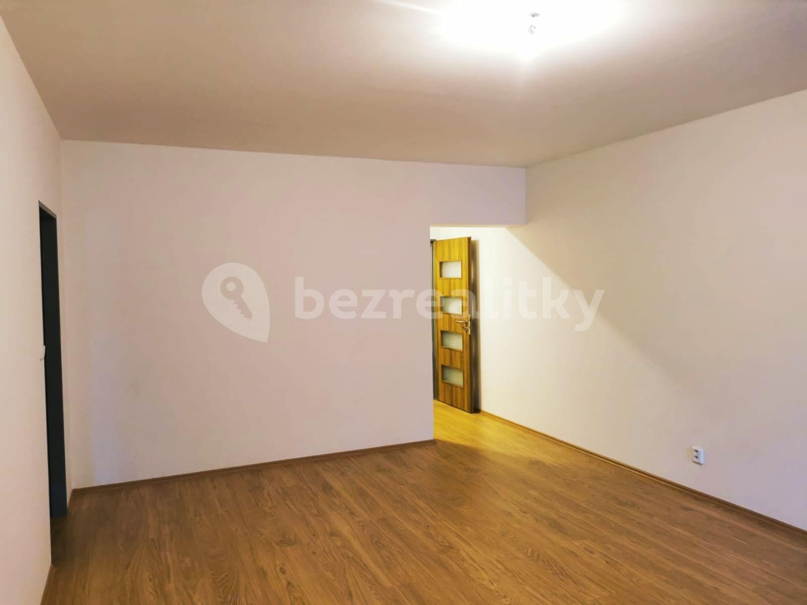 Pronájem bytu 2+kk 56 m², Anenské náměstí, Jablonec nad Nisou, Liberecký kraj