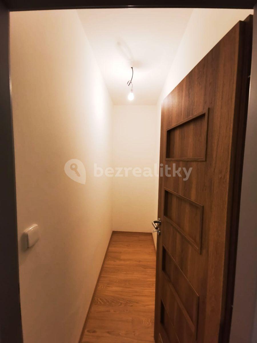 Pronájem bytu 2+kk 56 m², Anenské náměstí, Jablonec nad Nisou, Liberecký kraj