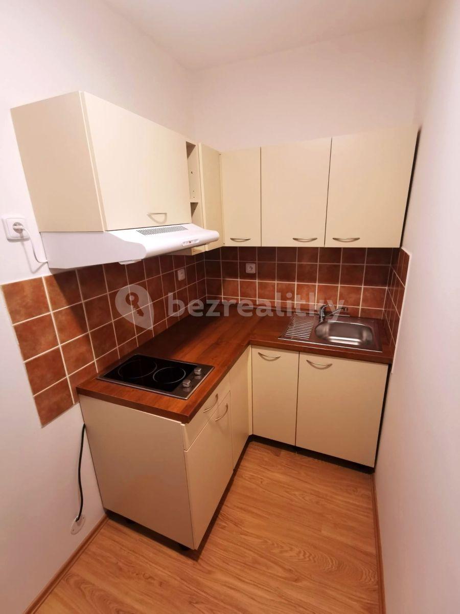 Pronájem bytu 2+kk 56 m², Anenské náměstí, Jablonec nad Nisou, Liberecký kraj