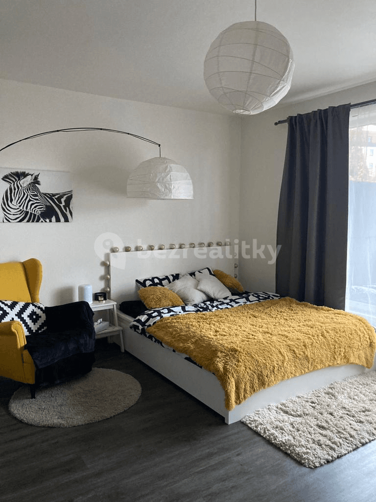 Pronájem bytu 1+kk 41 m², Letovská, Praha, Praha