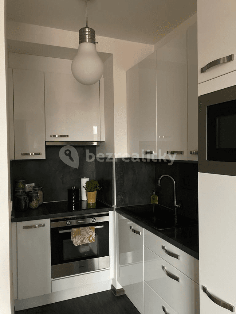 Pronájem bytu 1+kk 41 m², Letovská, Praha, Praha